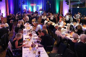 Vita Classica Ball im Kurhaus Bad Krozingen